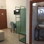 Universo Отель Отранто