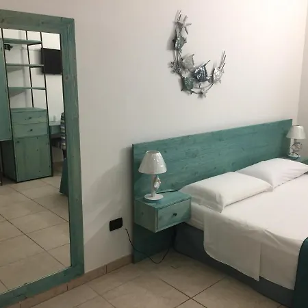 Universo Hotel *