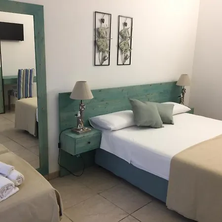 Universo Hotel