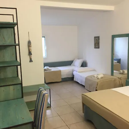 Universo Hotel Otrante