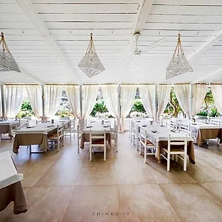 Hotel Universo Otranto