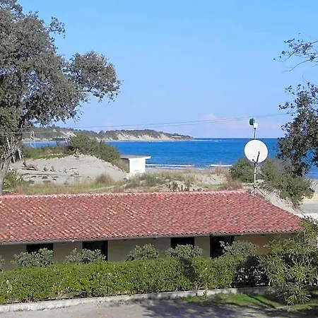 Hotel Universo Otranto