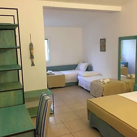 Universo Hotel