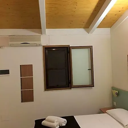 Universo Hotel