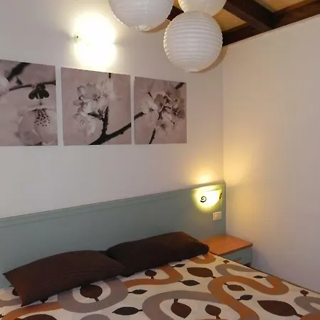 Universo Hotel Otrante