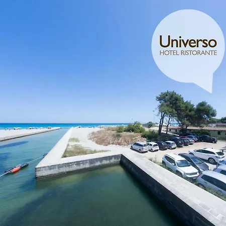 Universo Hotel Otrante