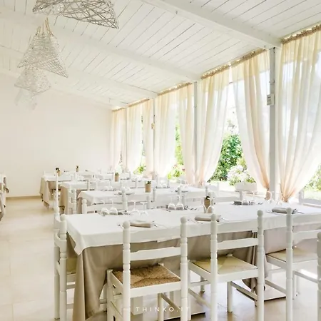 Hotel Universo Otrante