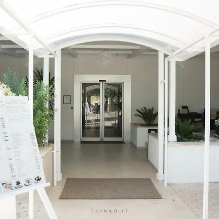 Hotel Universo Otrante