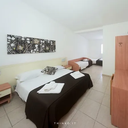 Hotel Universo Otrante