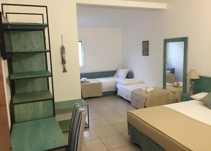 Universo Hotel Otranto